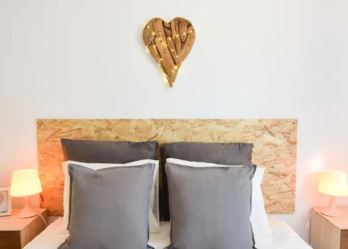 P&P Apartaments Peña Málaga