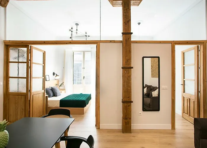 Apartamento · Viento Diseña · Málaga