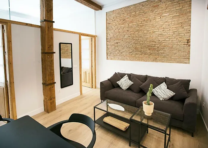 Apartamento · Viento Diseña · Málaga