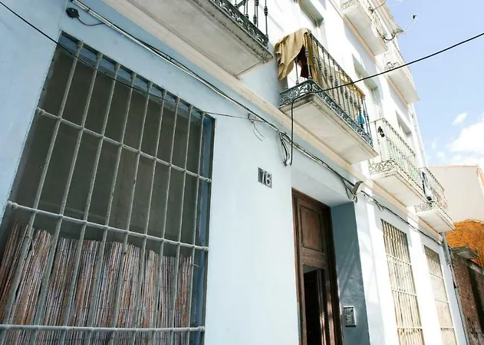 Apartamento · Viento Diseña · Málaga