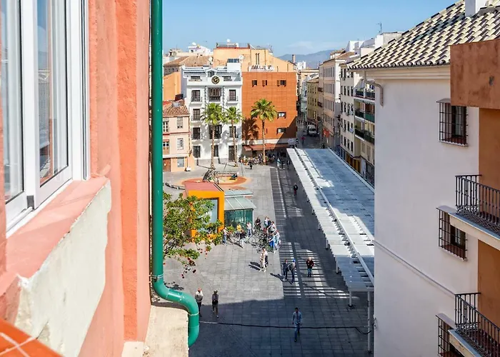 Iloftmalaga Moreno Carbonero