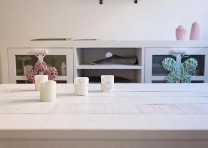 Apartamento Hello Málaga Flat Salitre I