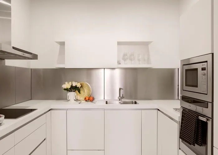 Halcyon Days Designer Apartments By Ana Locking Málaga