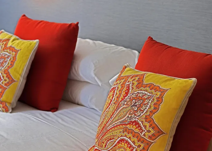 Apartamento Malagueta AT Muelle-Uno Pompidou Málaga