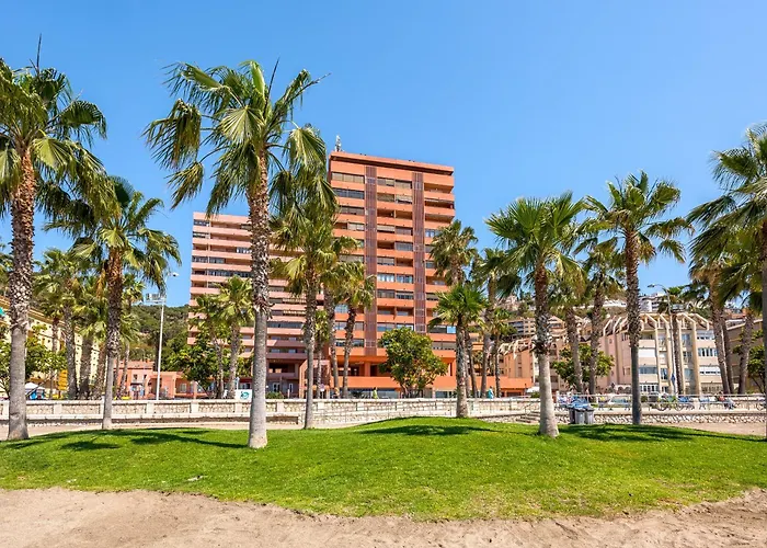 Pries Homes Miramar Málaga