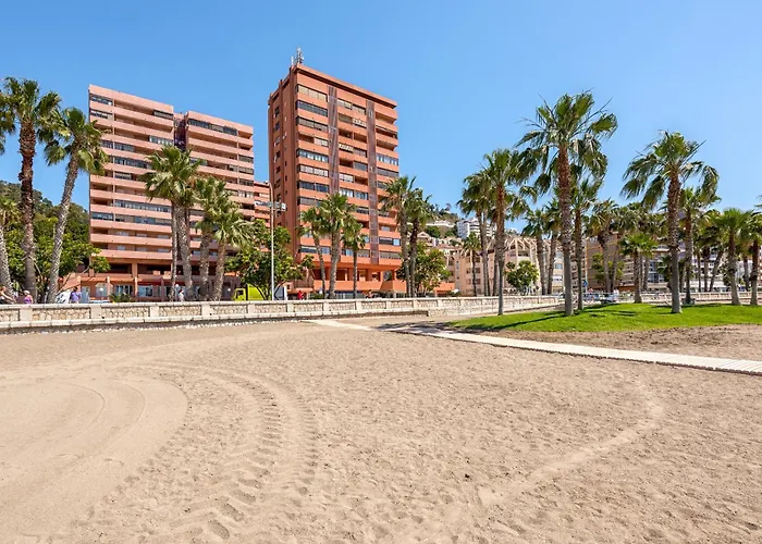 Pries Homes Miramar Málaga