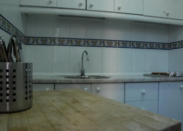 Apt Guadalhorce By Malaga Picasso Rentals Selection