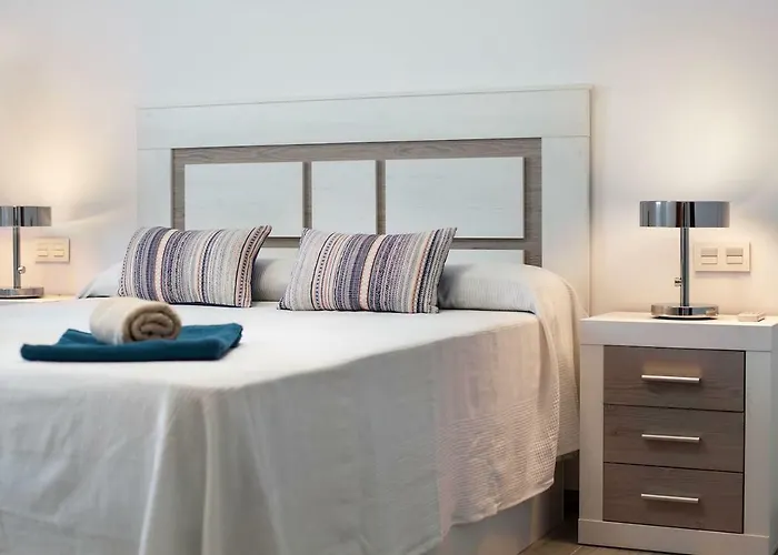 WintowinRentals All Comforts Málaga Center