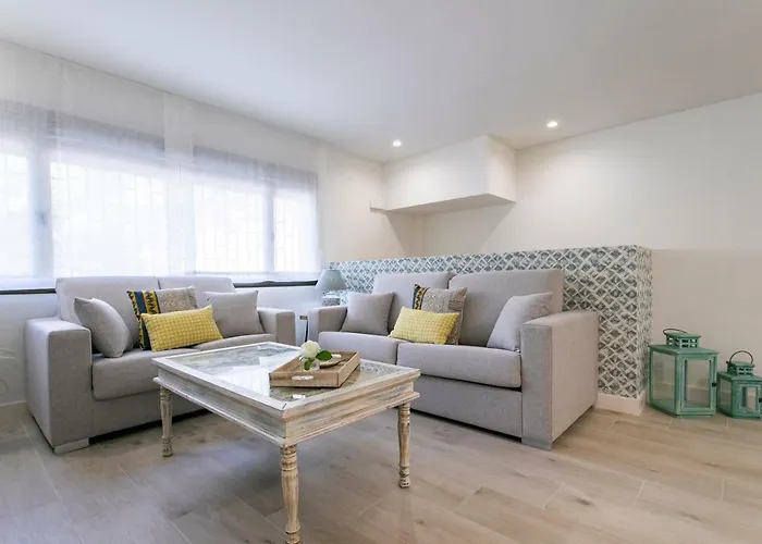 Livemalaga Balneario Beach