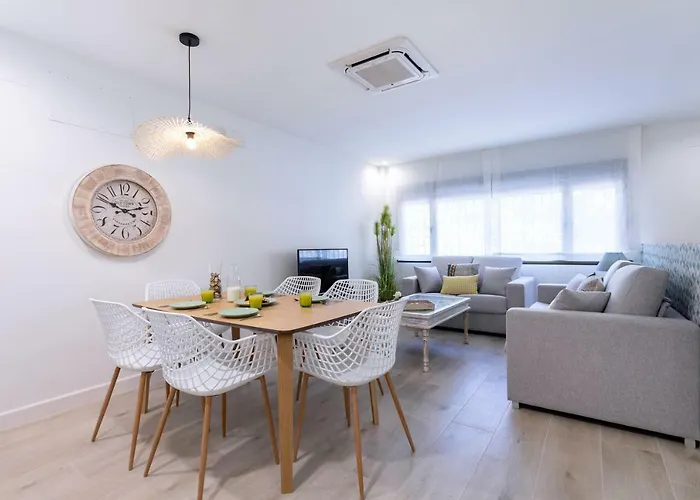 Livemalaga Balneario Beach