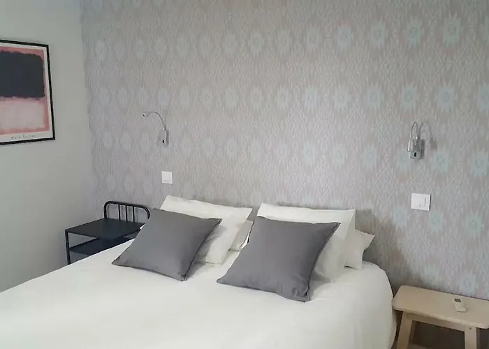 Luxury Apartment Merced By Nagoa Homes Málaga