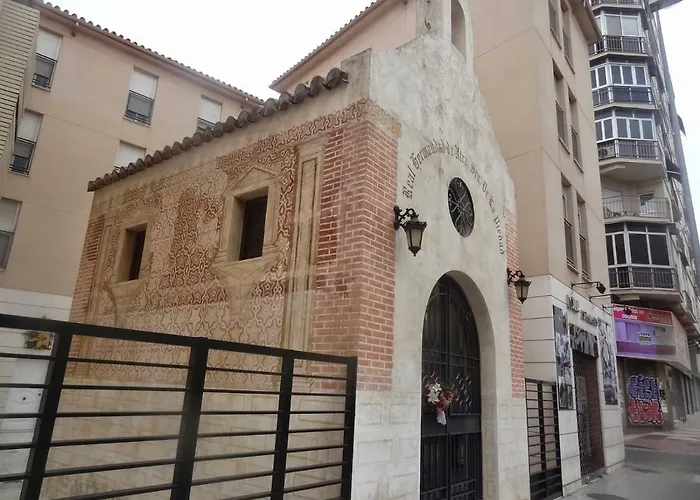 Casa Salamanca Málaga