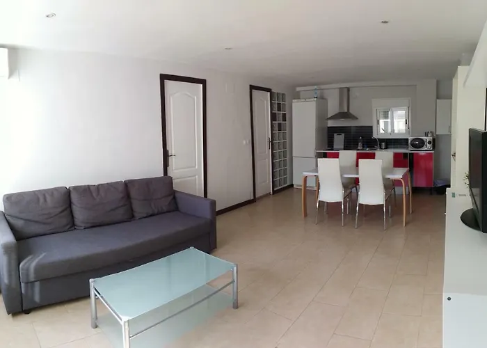Apartamento Comedias Málaga