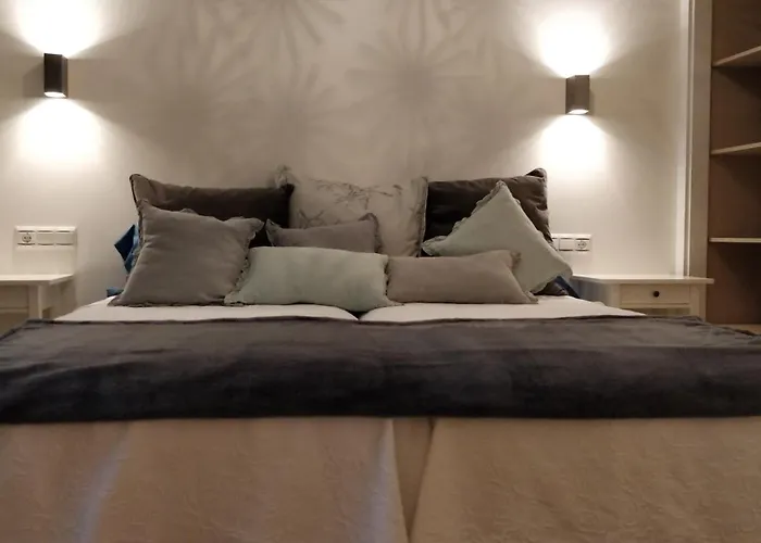 Apartamento Luxury Catedral Málaga