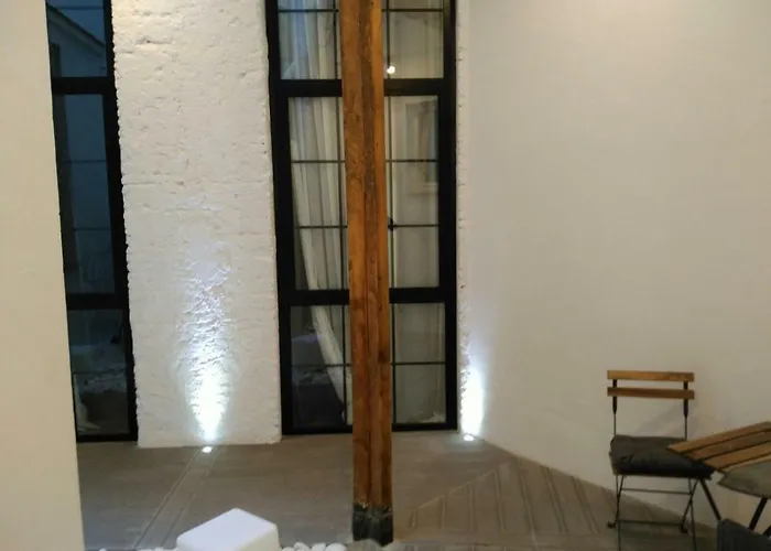 Apartamento Luxury Catedral Málaga