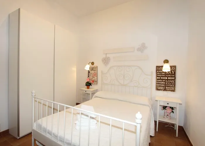 Apartamento Ollerías Málaga
