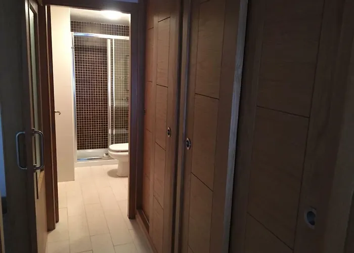 Apartamento Conmdemalaga San Quintin