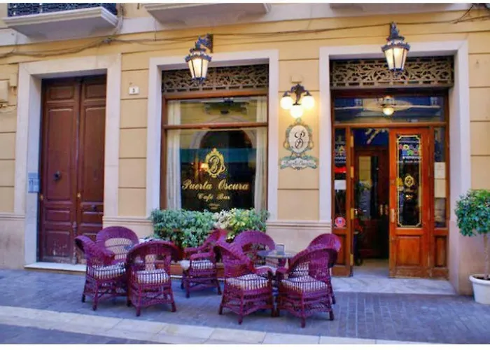 Apartamento Mediterraneo Málaga