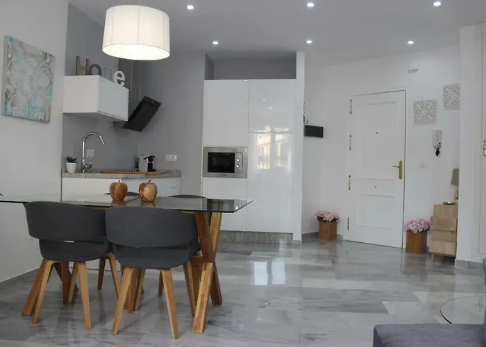 Atarazana Apartment Málaga