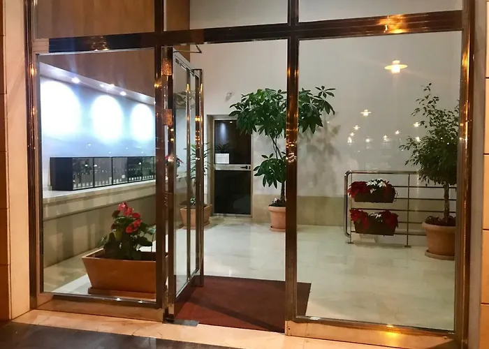 Apartamento Paseo Maritimo Antonio Banderas Málaga