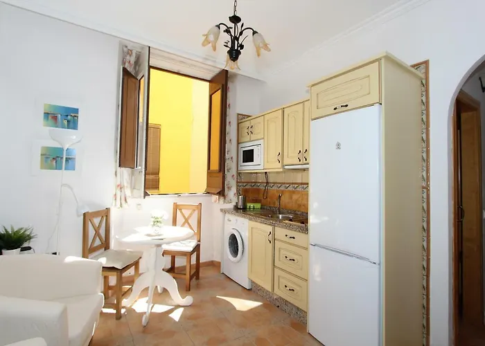 ApartamentosMálaga