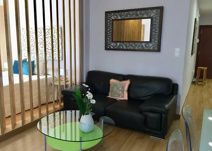 Natura Suite Málaga
