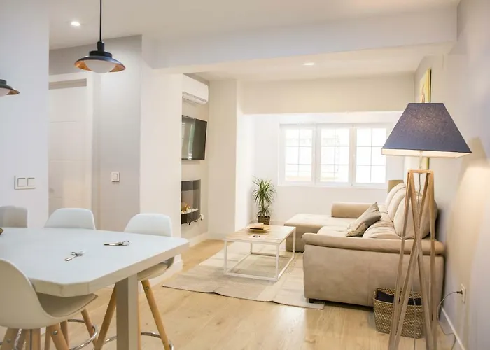 Apartamento Picasso Premium Málaga