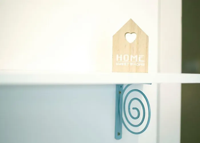HI Suite Málaga Centro