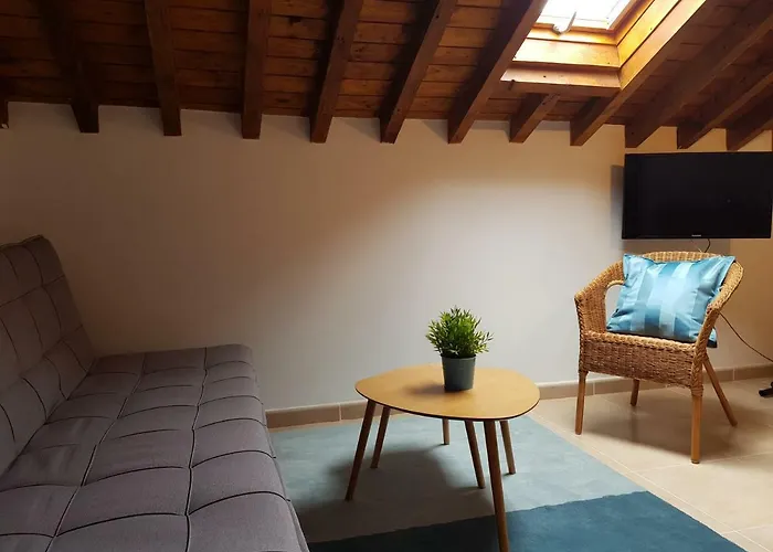 Carmen Apartments Málaga