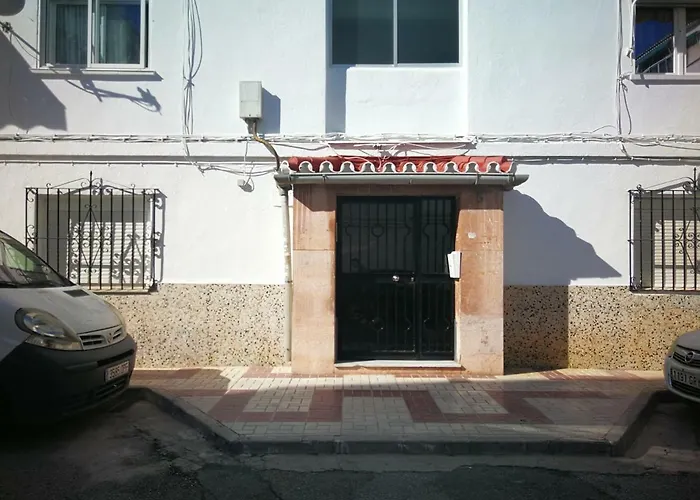 Apartamento Málaga playa,centro ,bus y metro