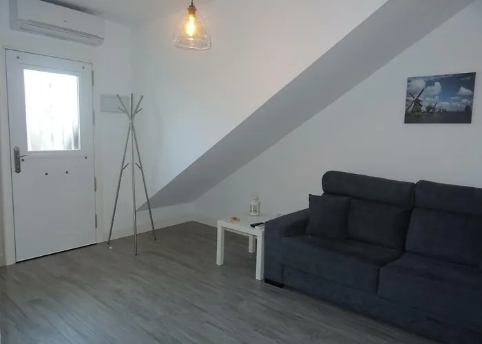 Carmen Apartamentos Málaga