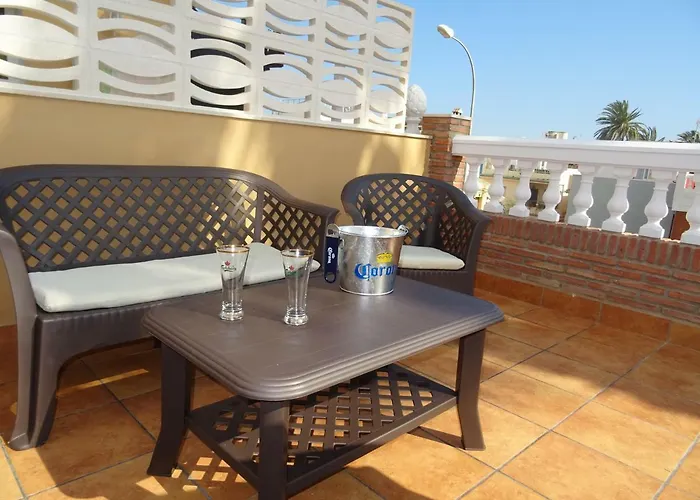 Carmen Apartamentos Málaga