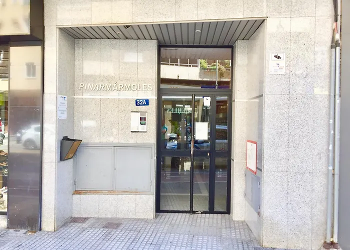 Apartamento Sun&Life de la Mota Málaga