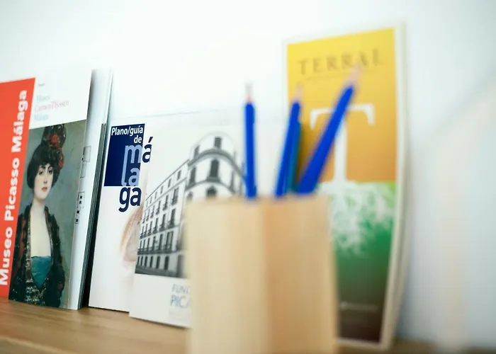Apartamento Pedregalejo Sun & Relax Málaga