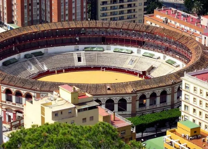 Málaga Center Beach