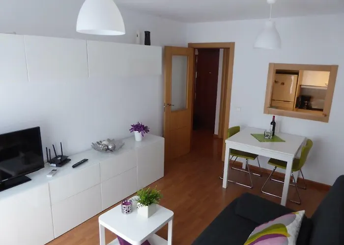 Apartamento Rosi De Málaga