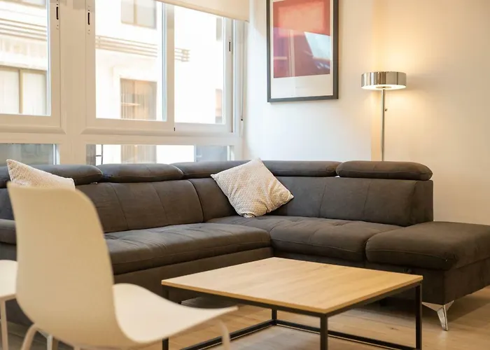 Luxury Apartment Soho By Nagoa Homes Málaga