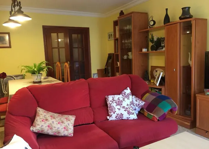 Como en casa Málaga