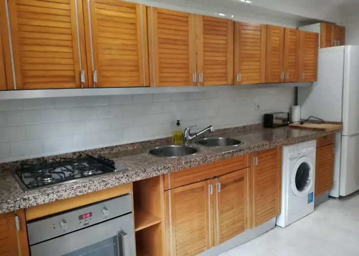 Apartamento Málaga Picasso