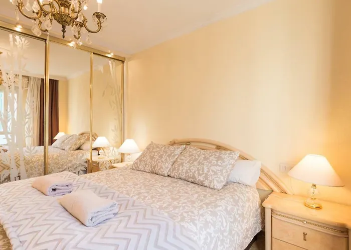 Sweethome El Palo Málaga