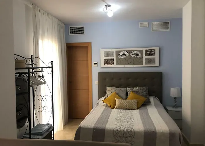 El Carmen Studio Málaga
