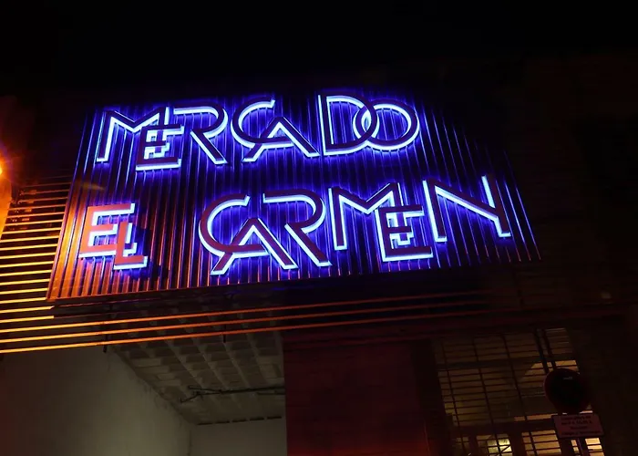 Apartamento MyCasa Bonita, Málaga