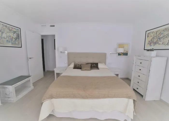 Apartamento Rialto 2 Málaga