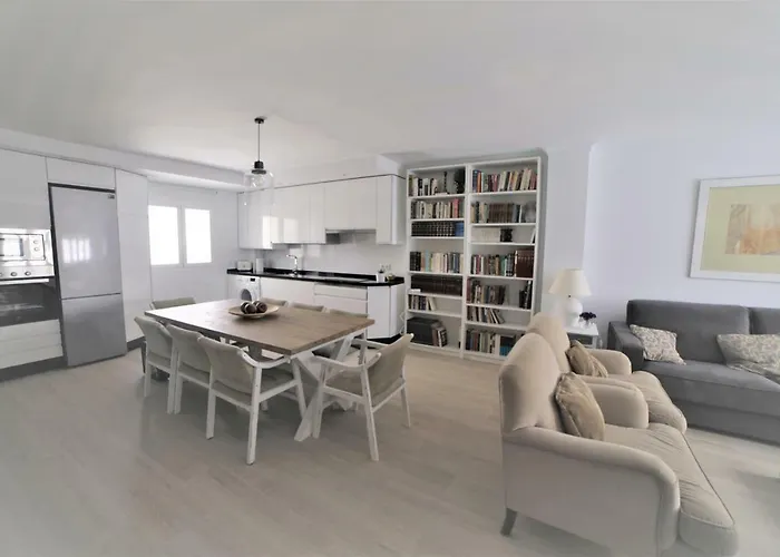 Apartamento Rialto 2 Málaga