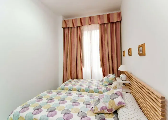 Apartamento Centro Historico Málaga