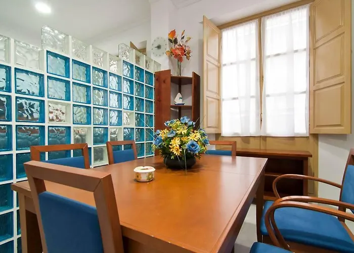 Apartamento Centro Historico Málaga