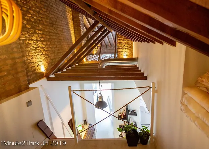 Apartamento Montaño17B Málaga