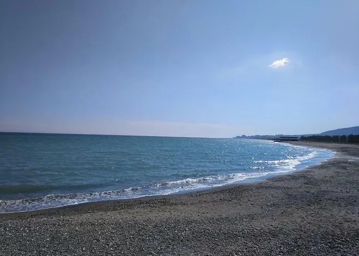 Sunny Beach Málaga