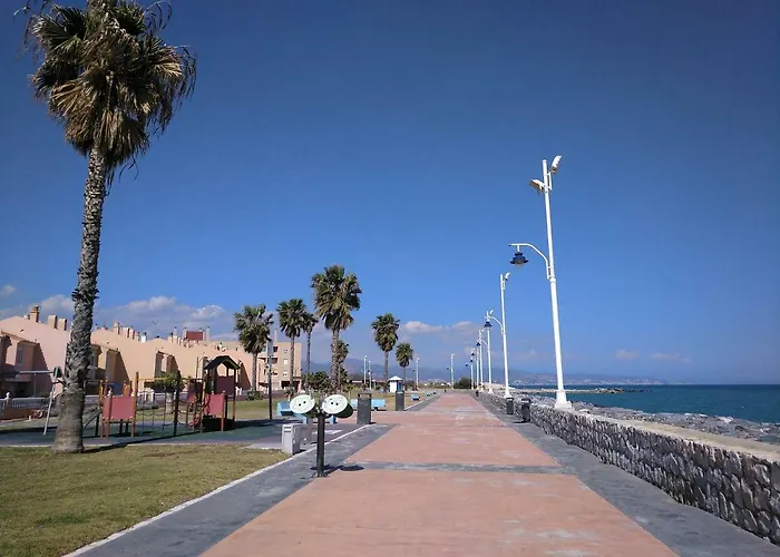 Sunny Beach Málaga