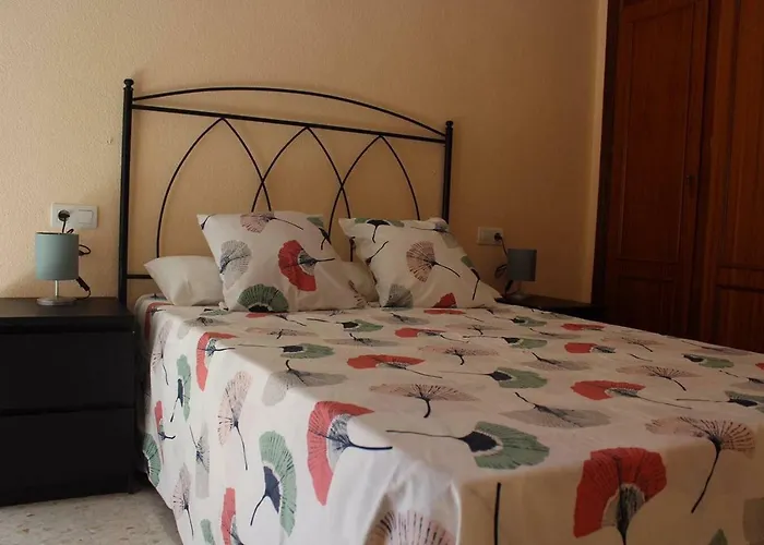 Apartamento Renovado y muy cerca del centro urbano Málaga